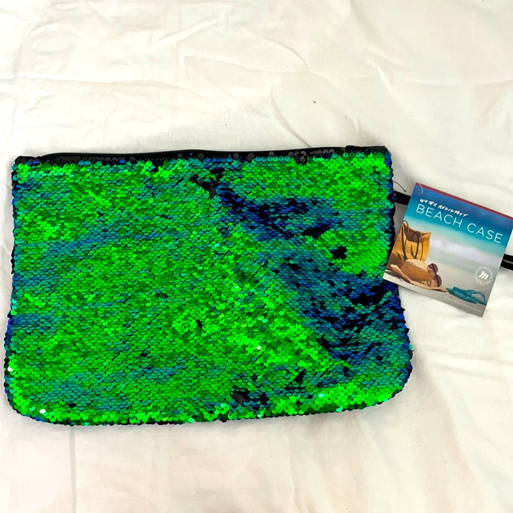 Beach bag